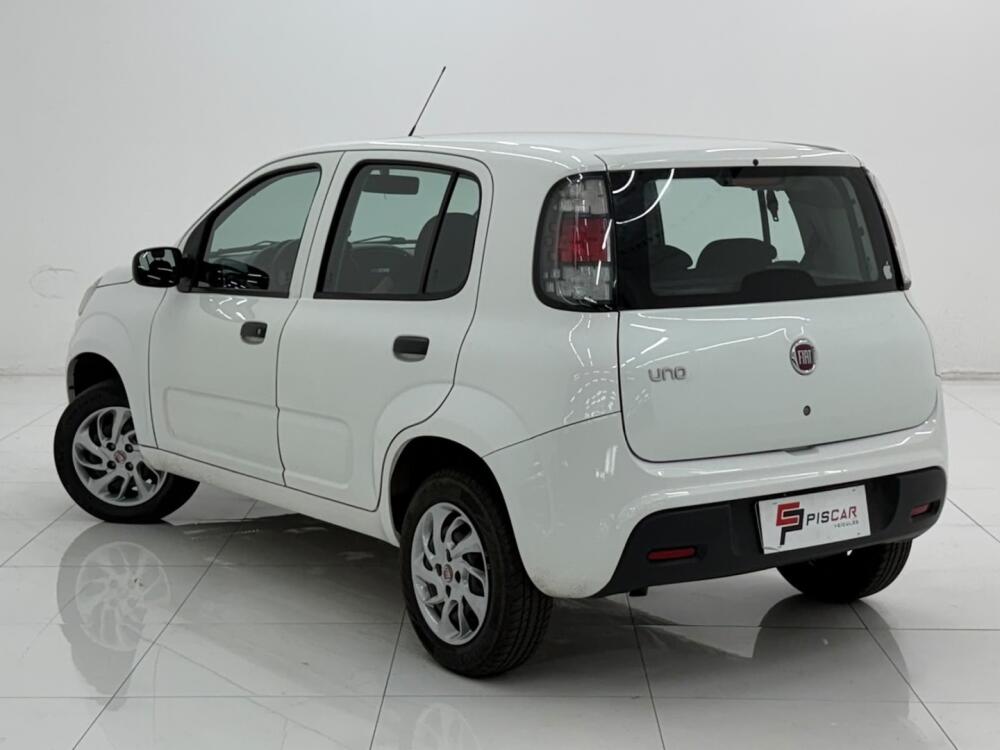 Fiat Uno