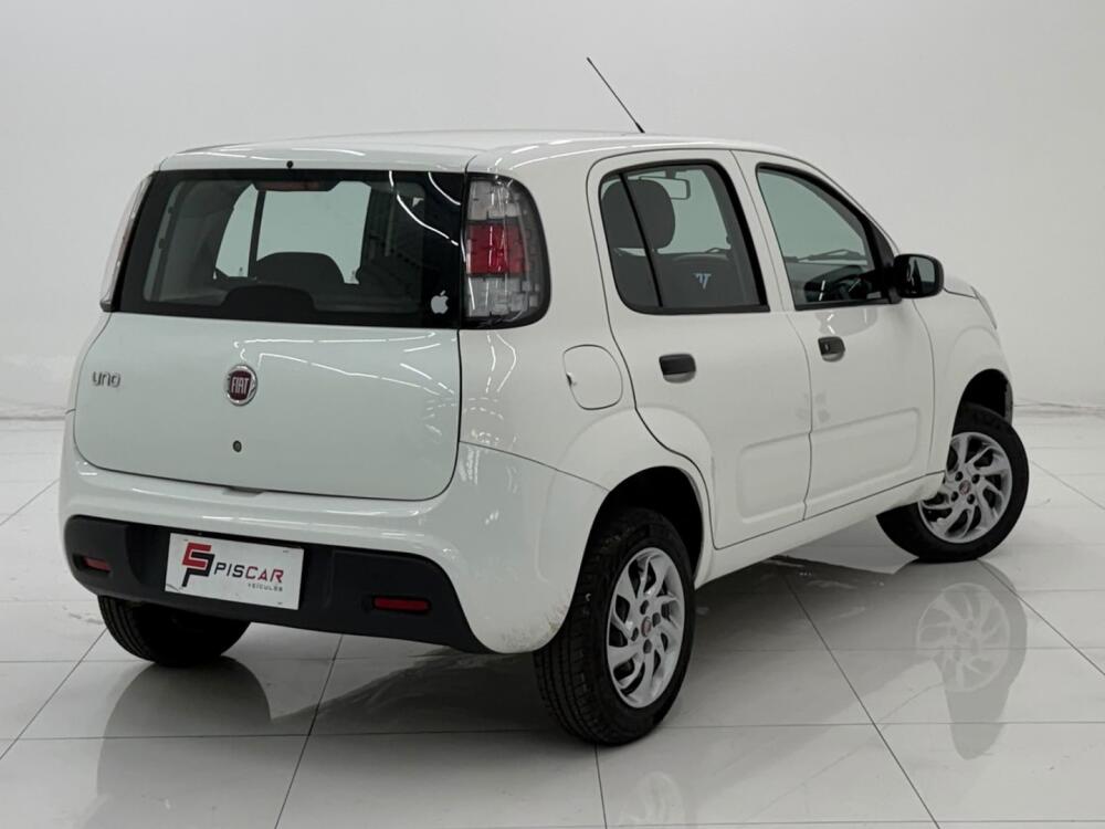 Fiat Uno