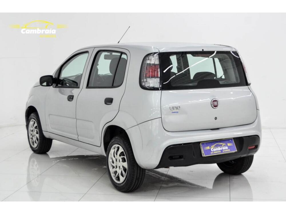 Fiat Uno