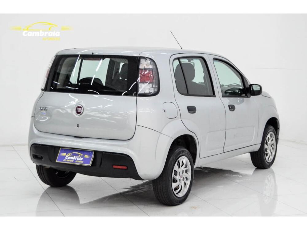 Fiat Uno