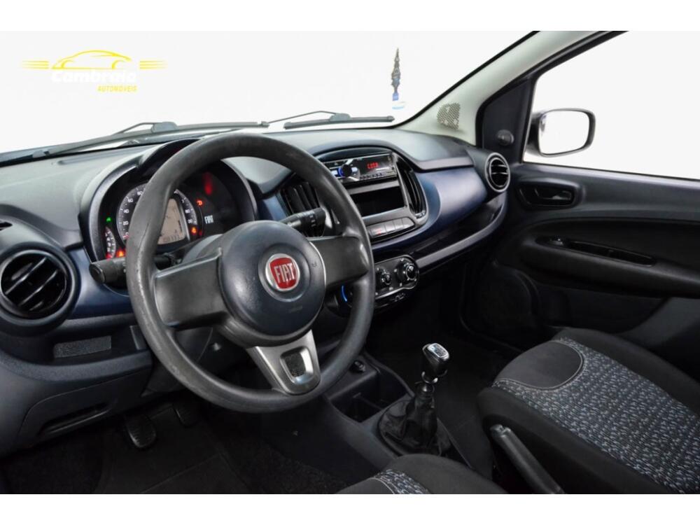 Fiat Uno