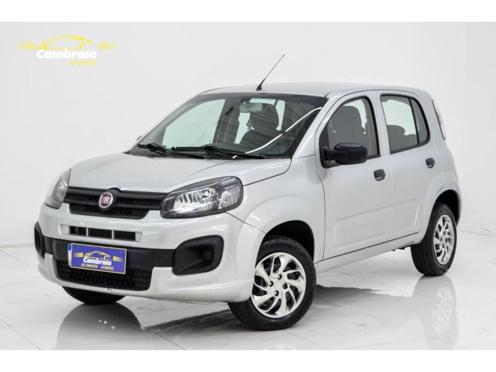 Fiat Uno