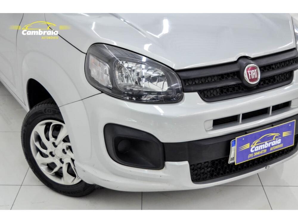 Fiat Uno