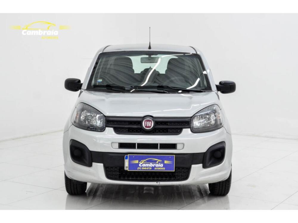 Fiat Uno