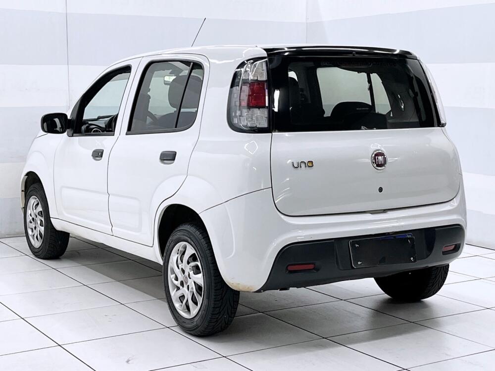 Fiat Uno