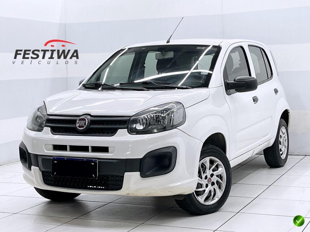 Fiat Uno