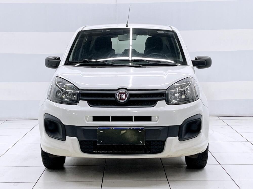 Fiat Uno
