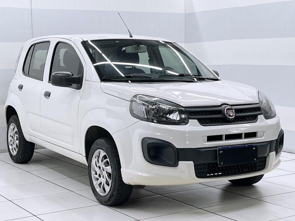 Fiat Uno