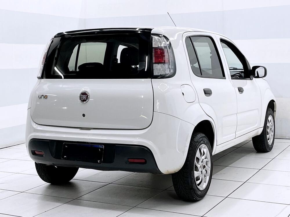 Fiat Uno