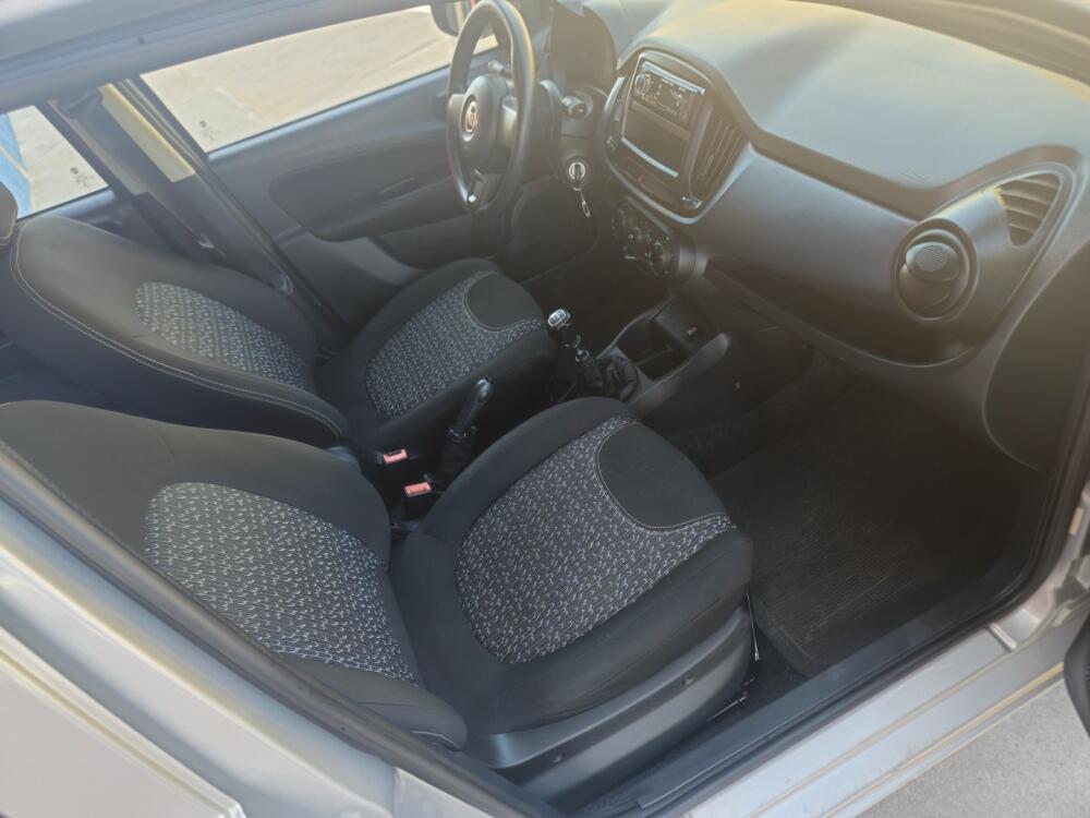 Fiat Uno