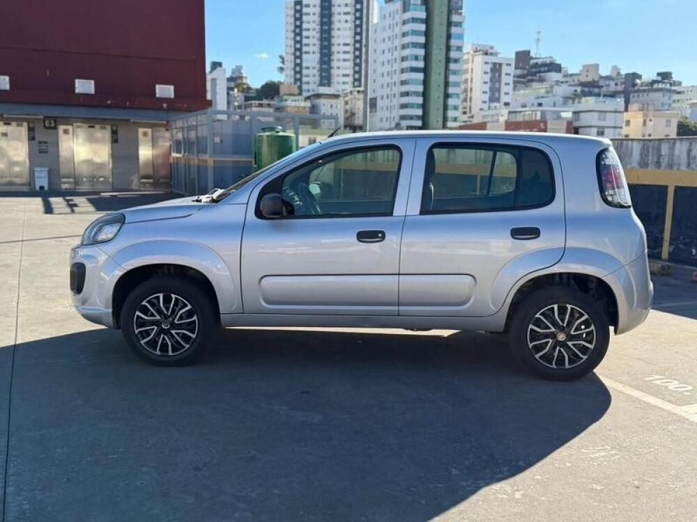 Fiat Uno