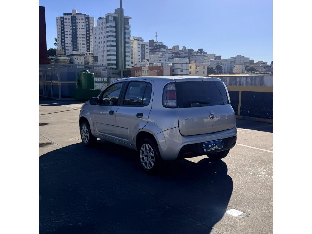 Fiat Uno