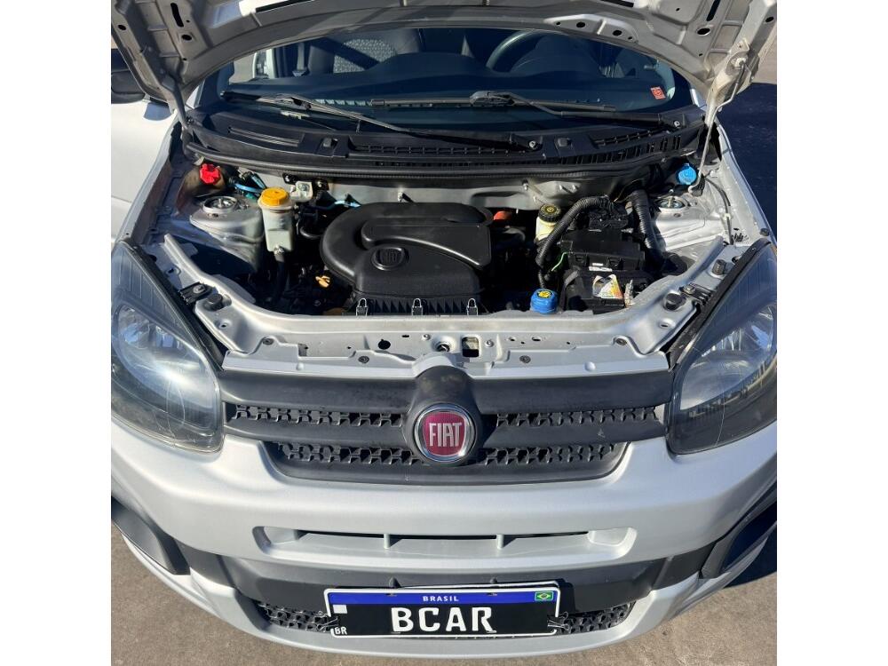 Fiat Uno