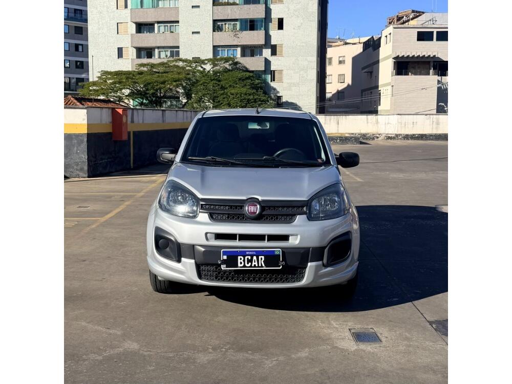 Fiat Uno