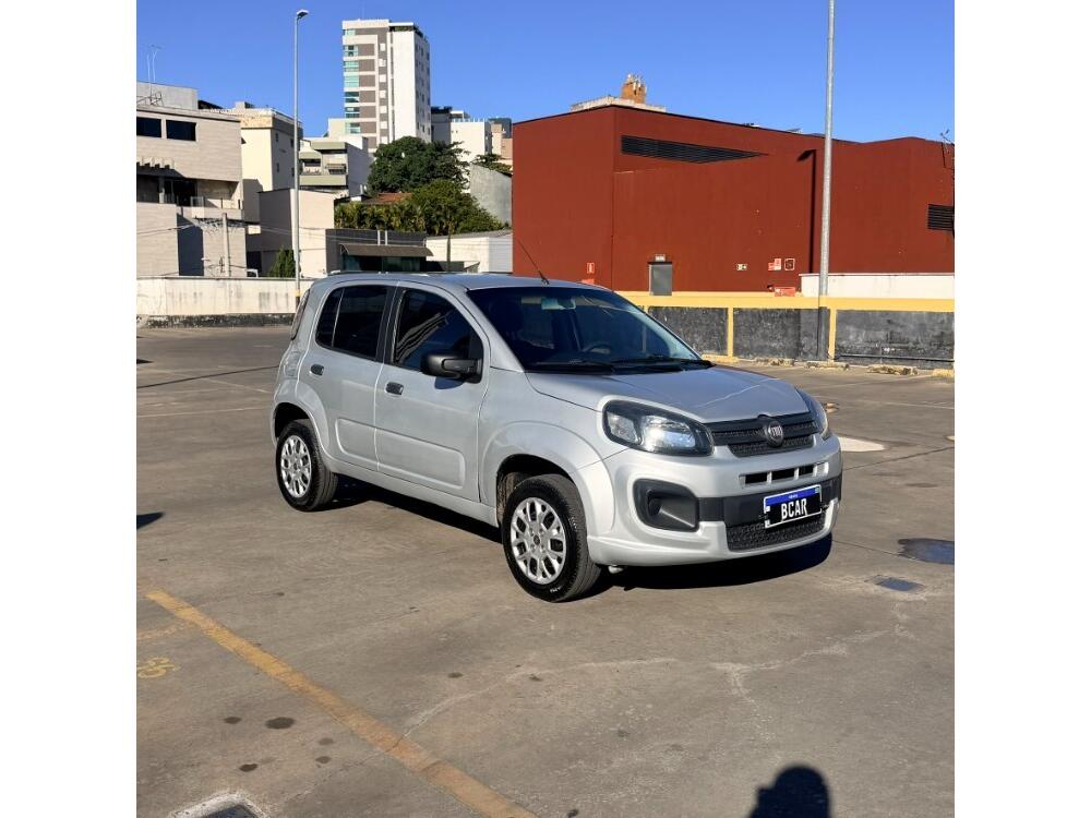 Fiat Uno