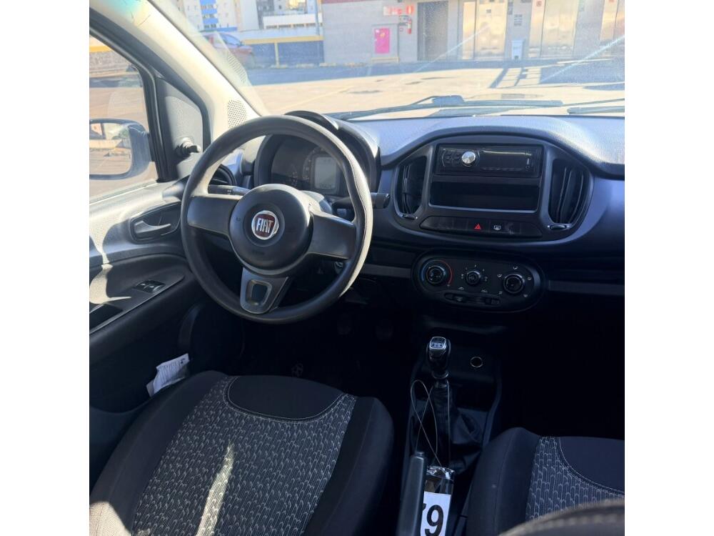 Fiat Uno