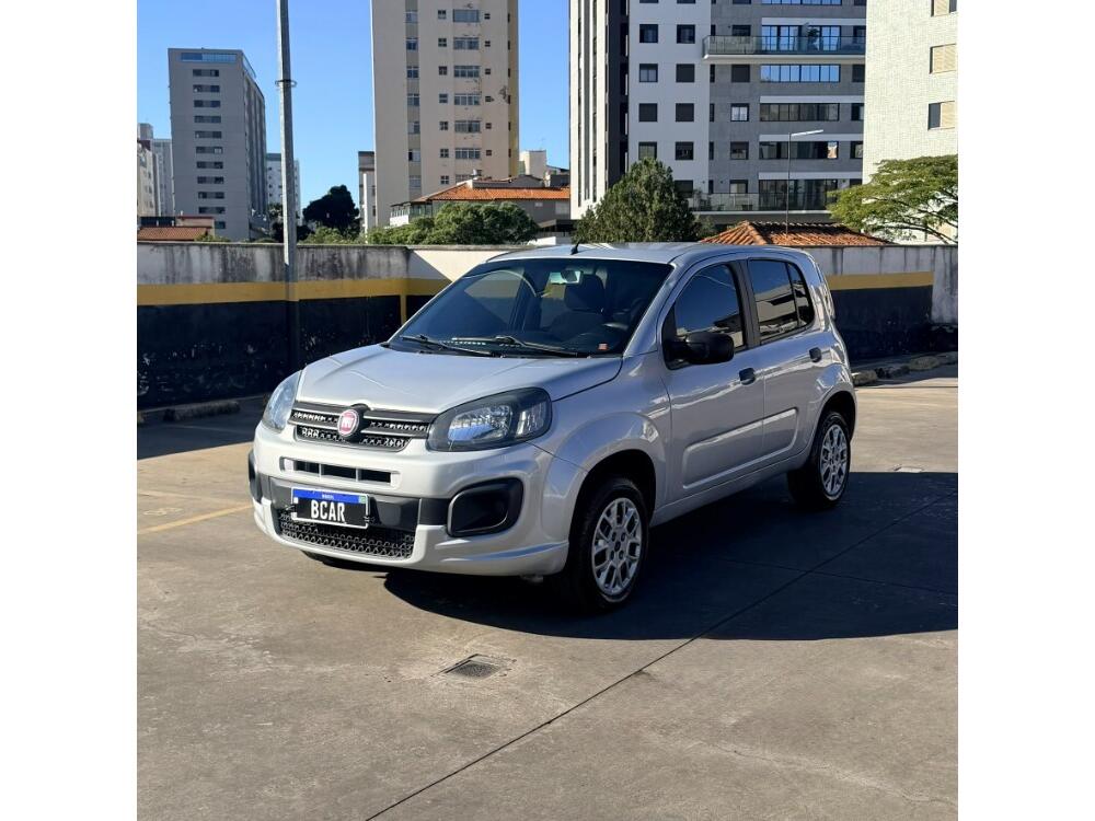 Fiat Uno