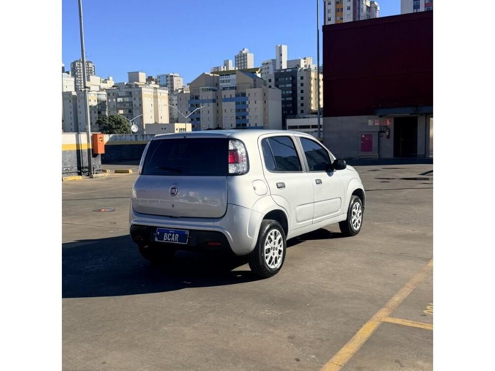 Fiat Uno