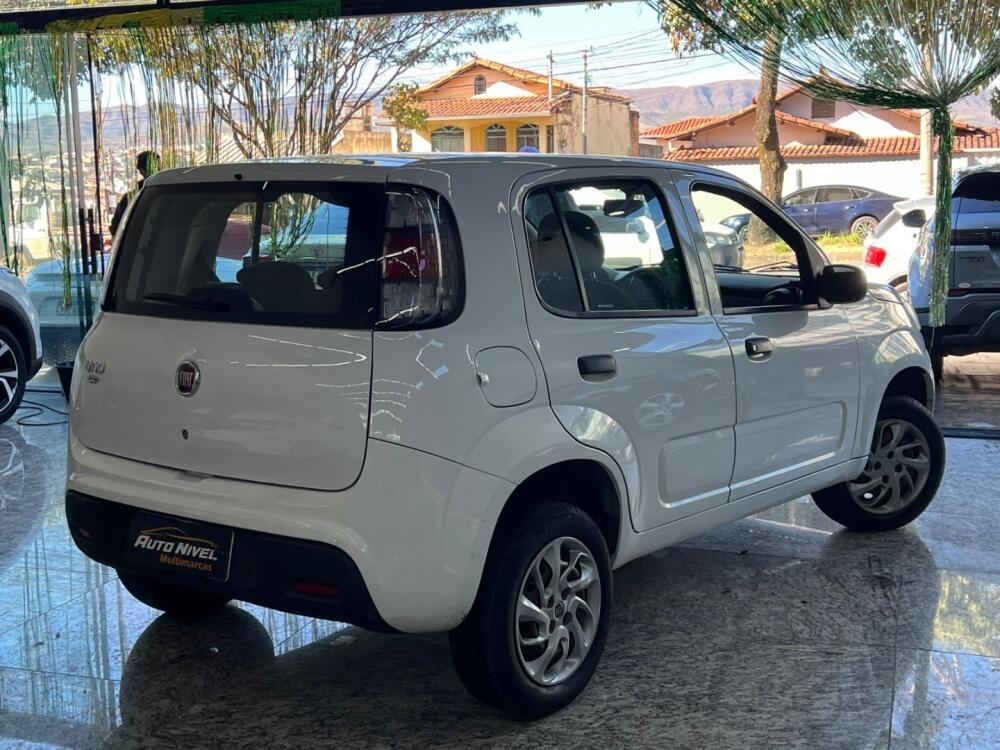 Fiat Uno