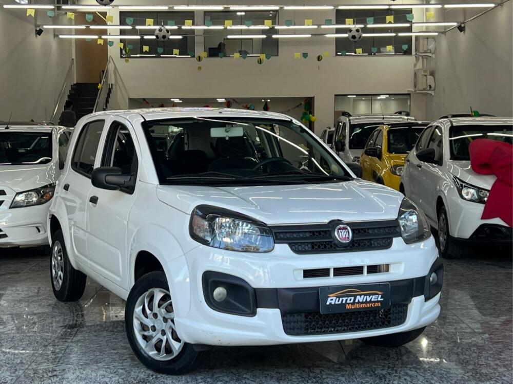 Fiat Uno