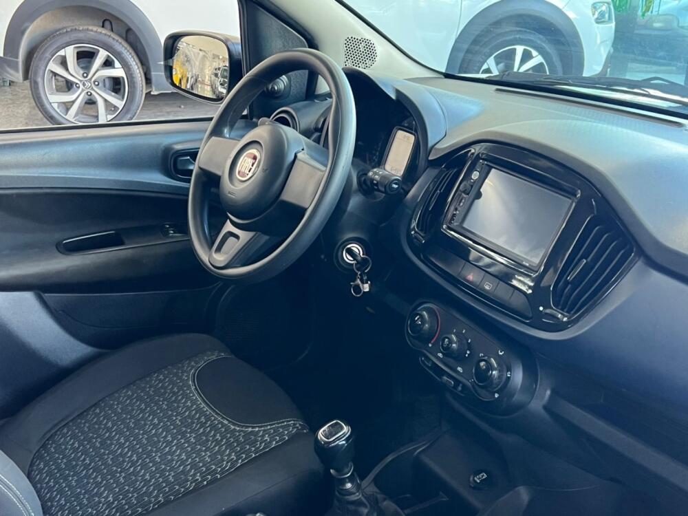Fiat Uno