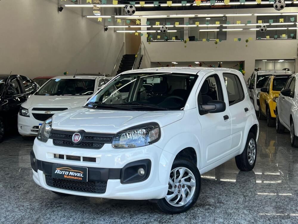 Fiat Uno