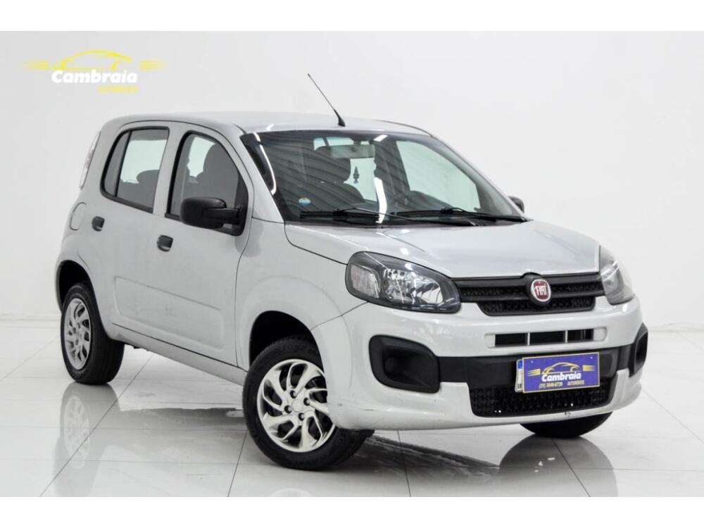 Fiat Uno
