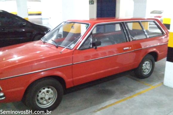 Ford Belina Ford Belina