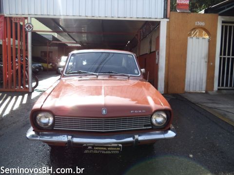 Ford Corcel Ford Corcel