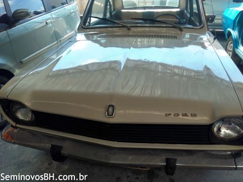 Ford Corcel Ford Corcel