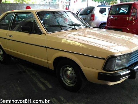 Ford Corcel Ford Corcel