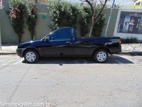 Ford Courier Ford Courier