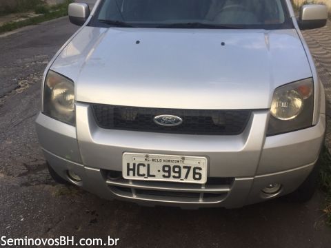 Ford EcoSport Ford EcoSport