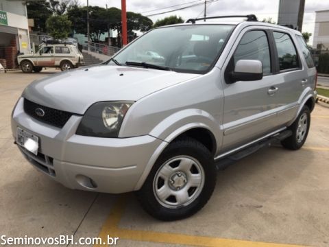 Ford EcoSport Ford EcoSport