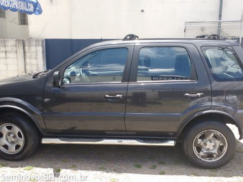 Ford EcoSport Ford EcoSport