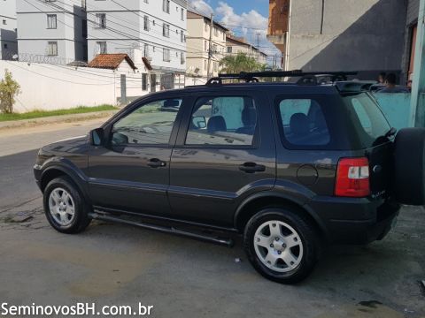 Ford EcoSport Ford EcoSport