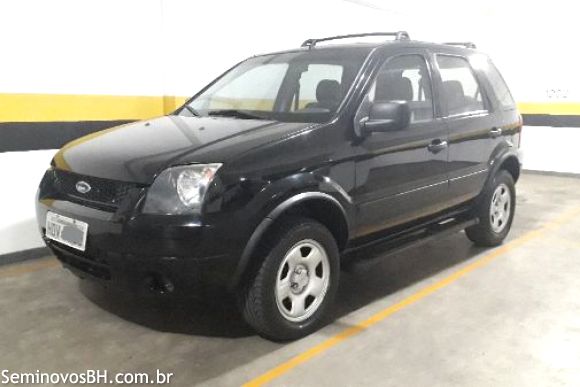 Ford EcoSport Ford EcoSport