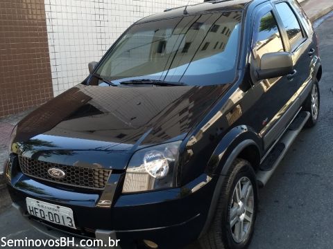 Ford EcoSport Ford EcoSport