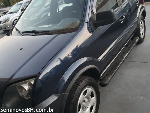 Ford EcoSport Ford EcoSport