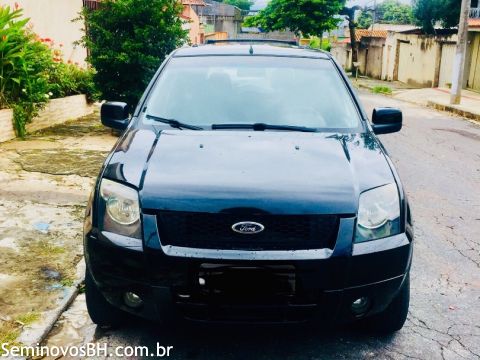 Ford EcoSport Ford EcoSport