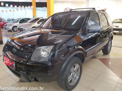 Ford EcoSport Ford EcoSport