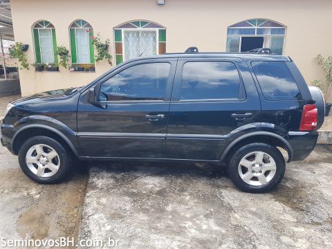 Ford EcoSport Ford EcoSport