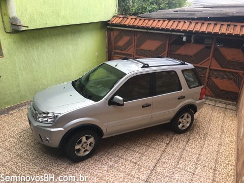 Ford EcoSport Ford EcoSport