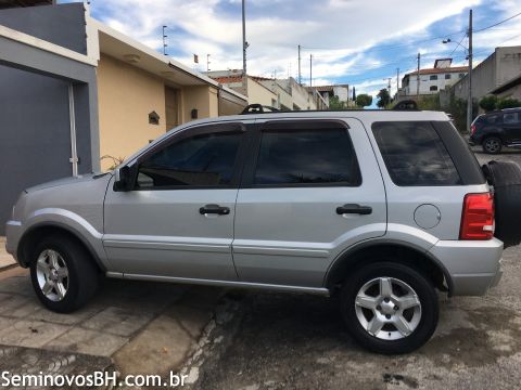 Ford EcoSport Ford EcoSport