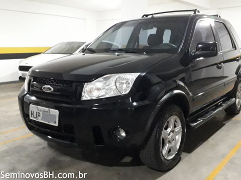 Ford EcoSport Ford EcoSport