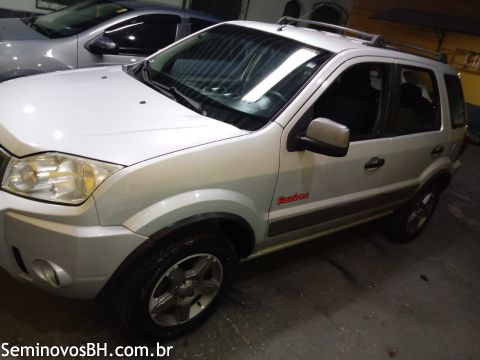 Ford EcoSport Ford EcoSport