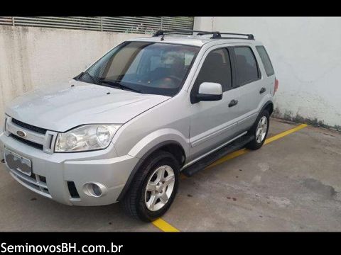 Ford EcoSport Ford EcoSport