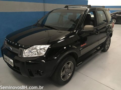Ford EcoSport Ford EcoSport