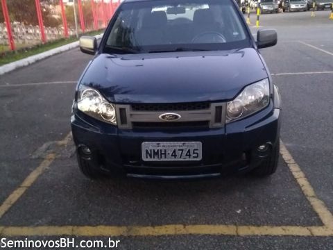 Ford EcoSport Ford EcoSport