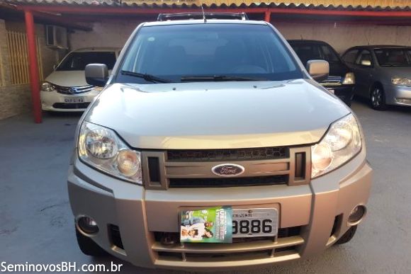 Ford EcoSport Ford EcoSport